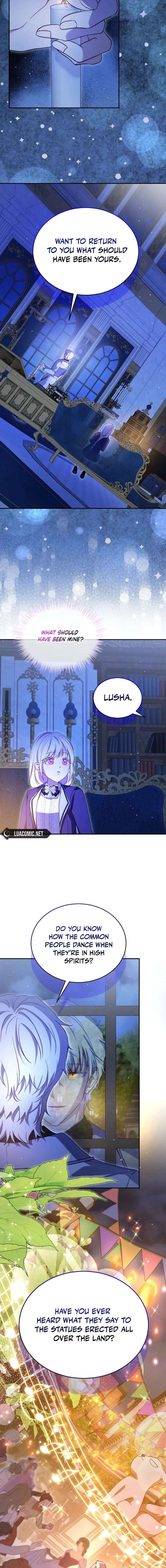 I Was Reincarnated as a Baby Fox God Chapter 114 63 ch 114 6