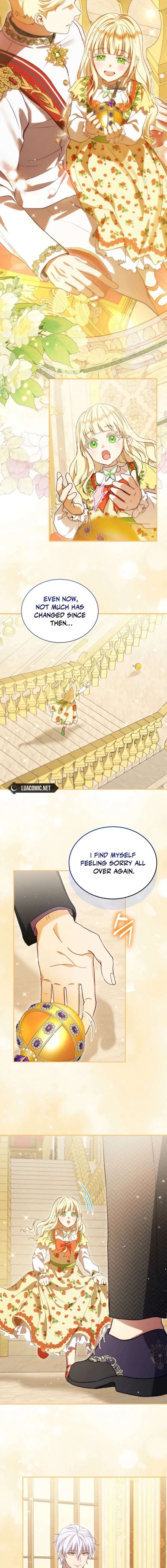 I Was Reincarnated as a Baby Fox God Chapter 114 65 ch 114 8