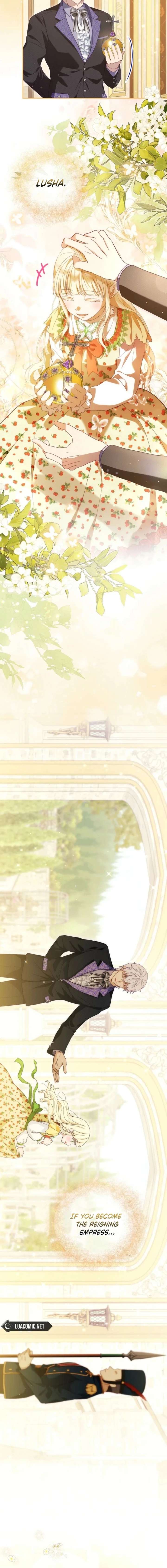 I Was Reincarnated as a Baby Fox God Chapter 114 66 ch 114 9