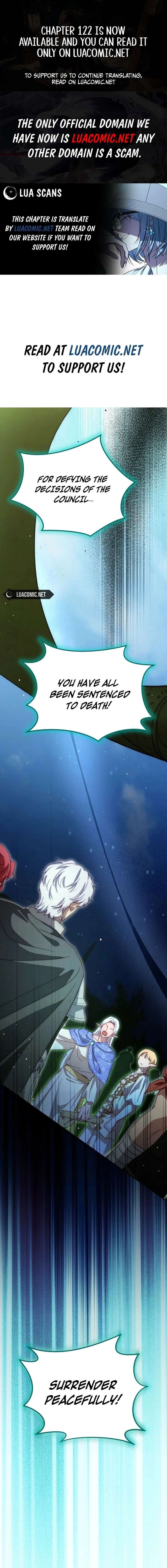 I Was Reincarnated as a Baby Fox God Chapter 117 55 ch 117 1