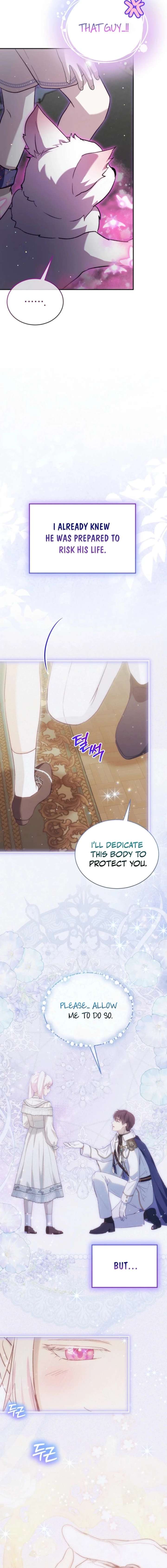 I Was Reincarnated as a Baby Fox God Chapter 118 75 ch 118 15