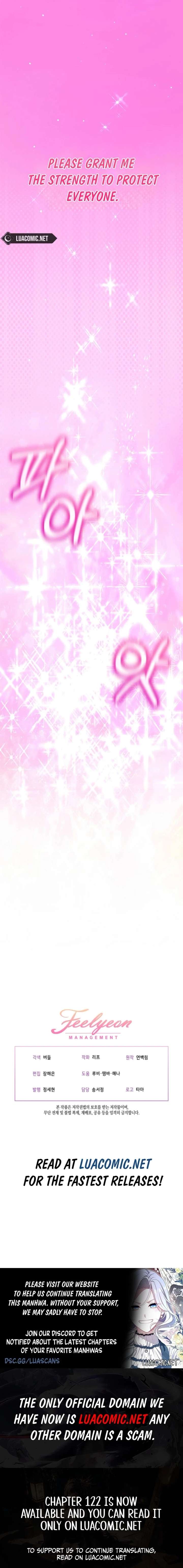 I Was Reincarnated as a Baby Fox God Chapter 118 80 ch 118 20