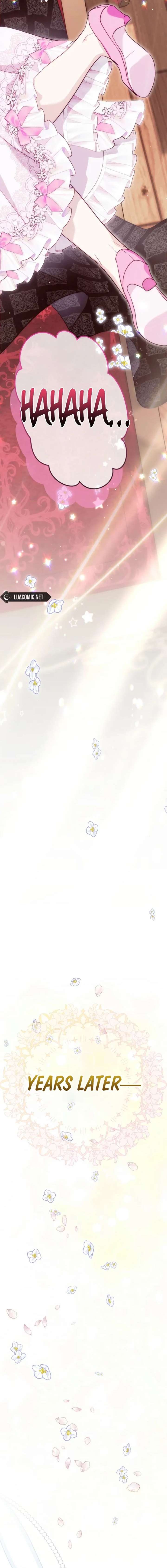 I Was Reincarnated as a Baby Fox God Chapter 122 89 ch 122 20