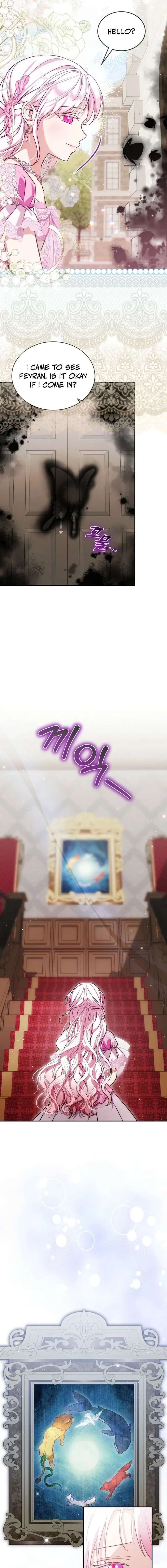 I Was Reincarnated as a Baby Fox God Chapter 122 76 ch 122 7