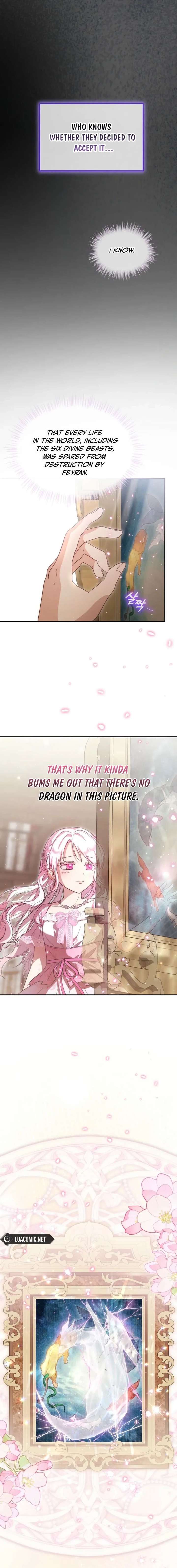 I Was Reincarnated as a Baby Fox God Chapter 122 78 ch 122 9