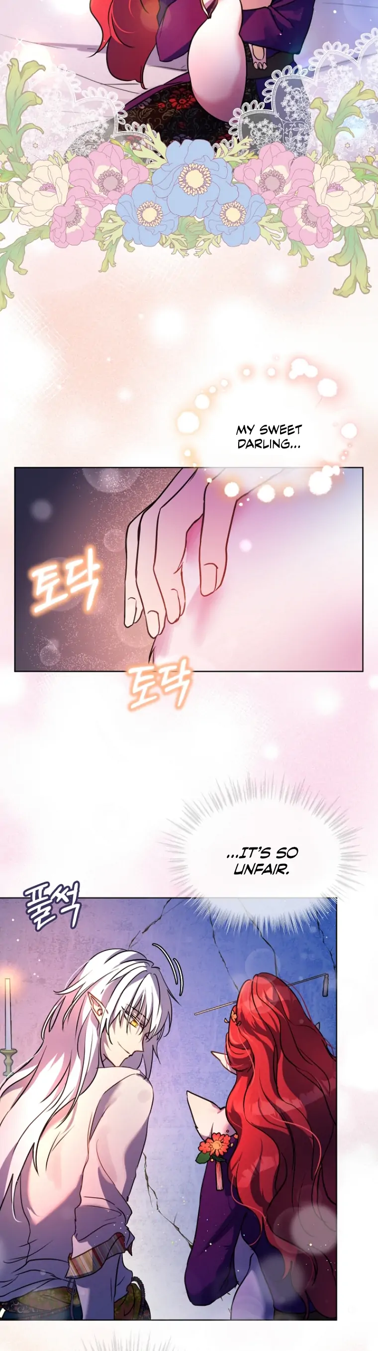 I Was Reincarnated as a Baby Fox God Chapter 2 64 2