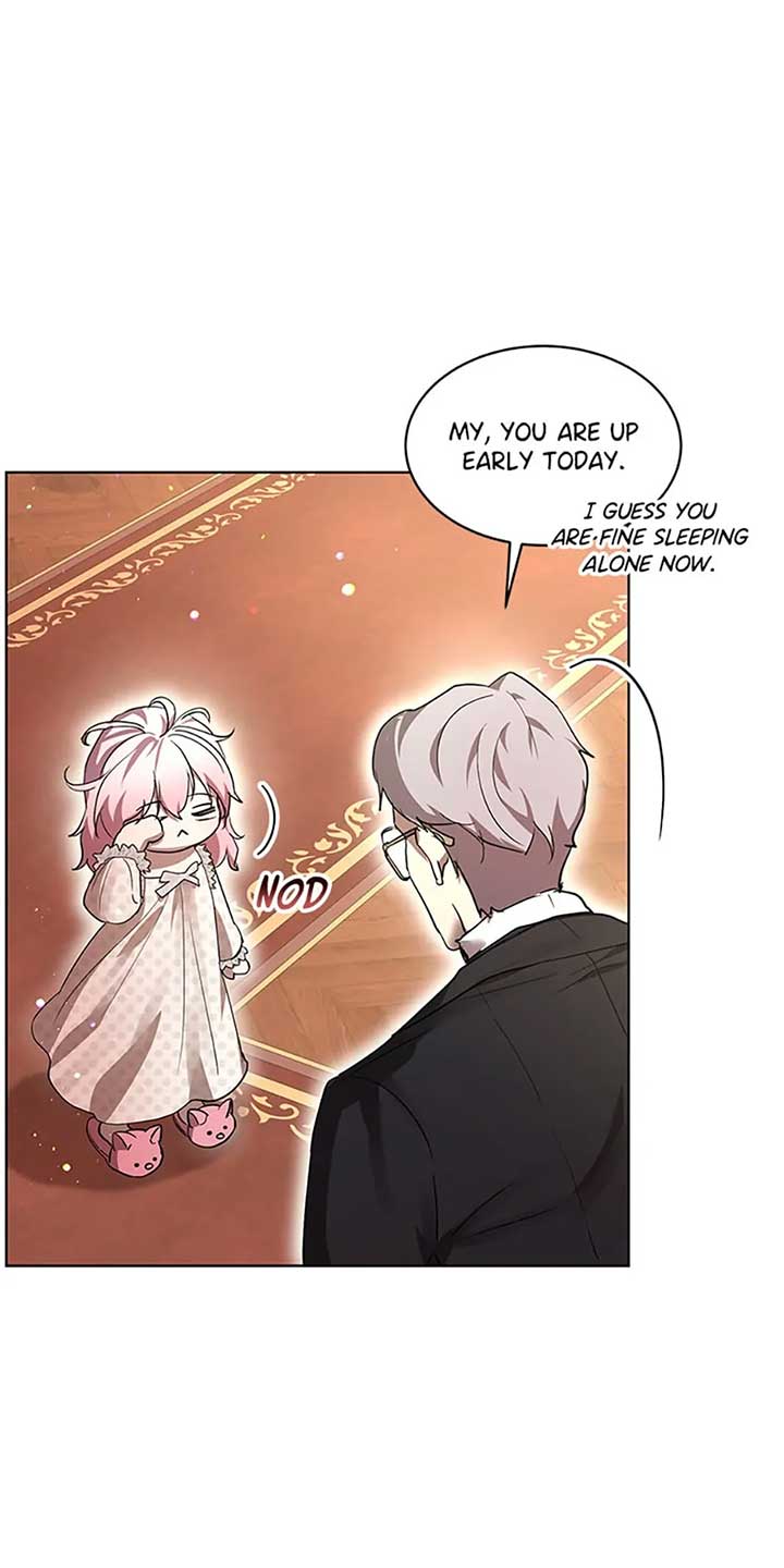 I Was Reincarnated as a Baby Fox God Chapter 35 239 10