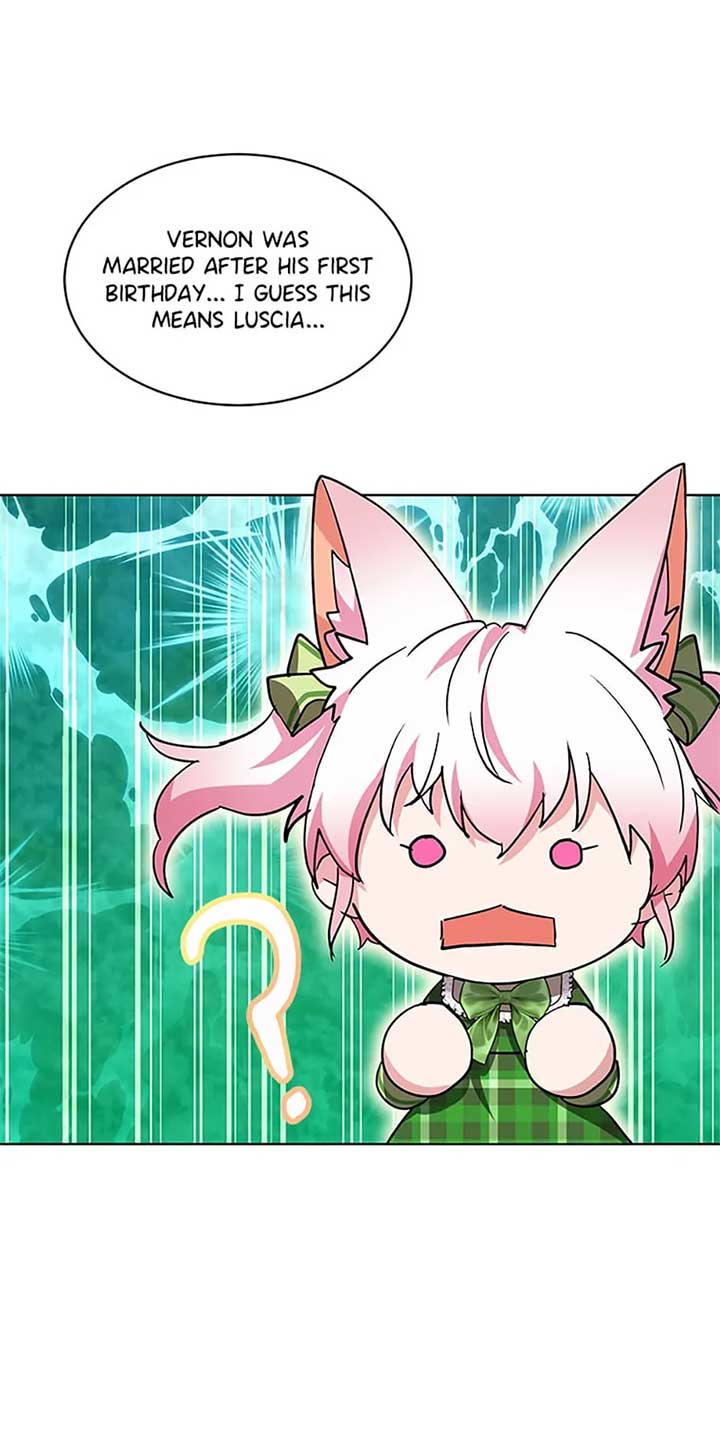 I Was Reincarnated as a Baby Fox God Chapter 35 254 25
