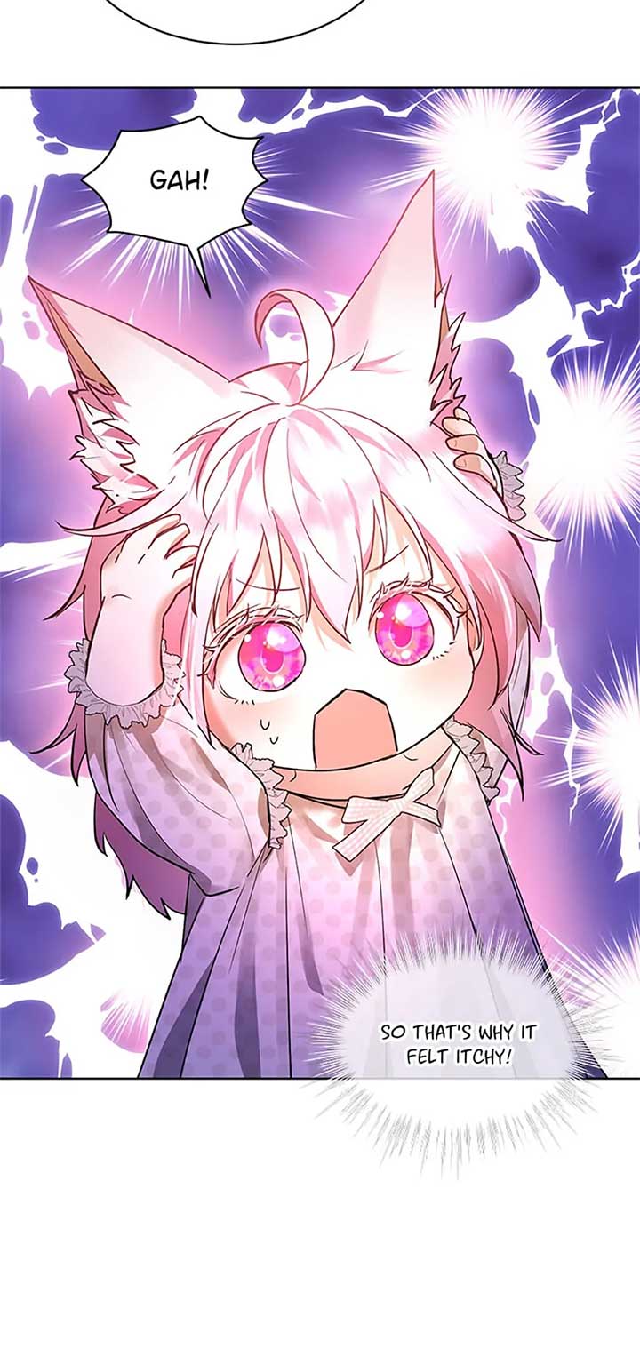 I Was Reincarnated as a Baby Fox God Chapter 35 260 31