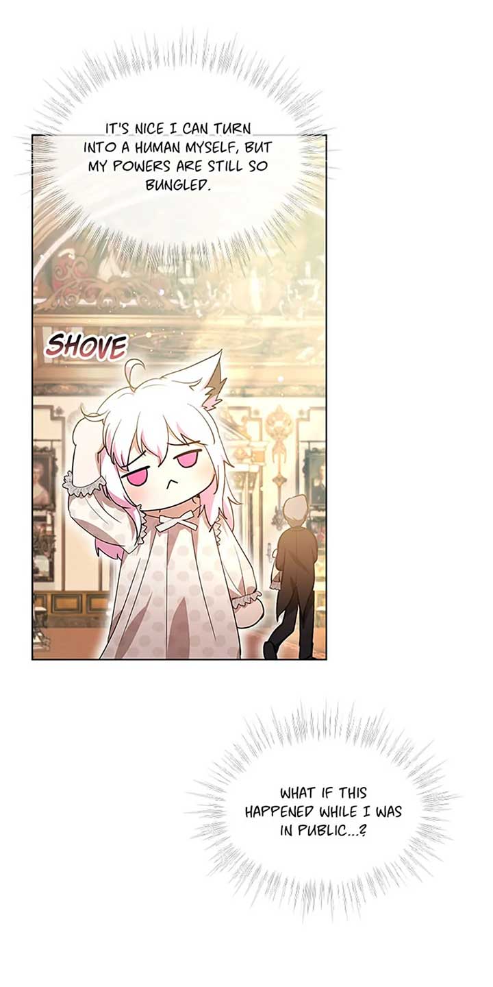 I Was Reincarnated as a Baby Fox God Chapter 35 261 32