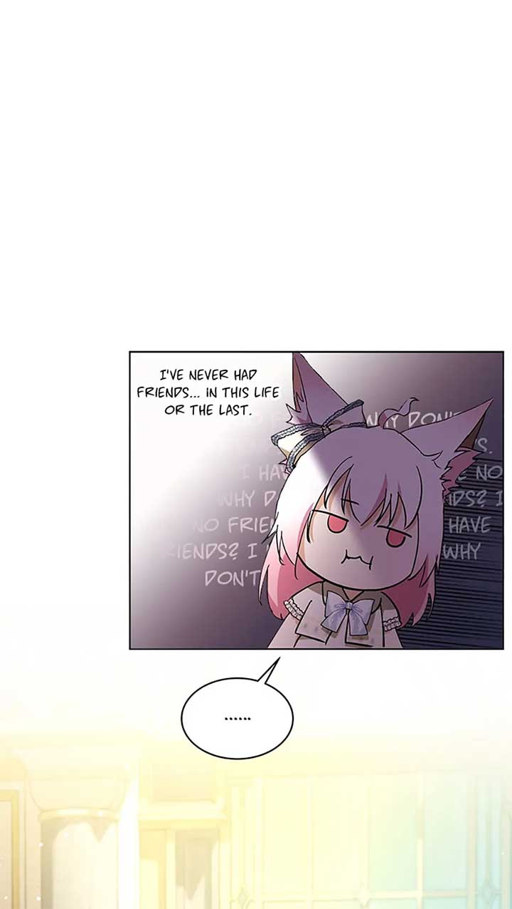 I Was Reincarnated as a Baby Fox God Chapter 35 276 47