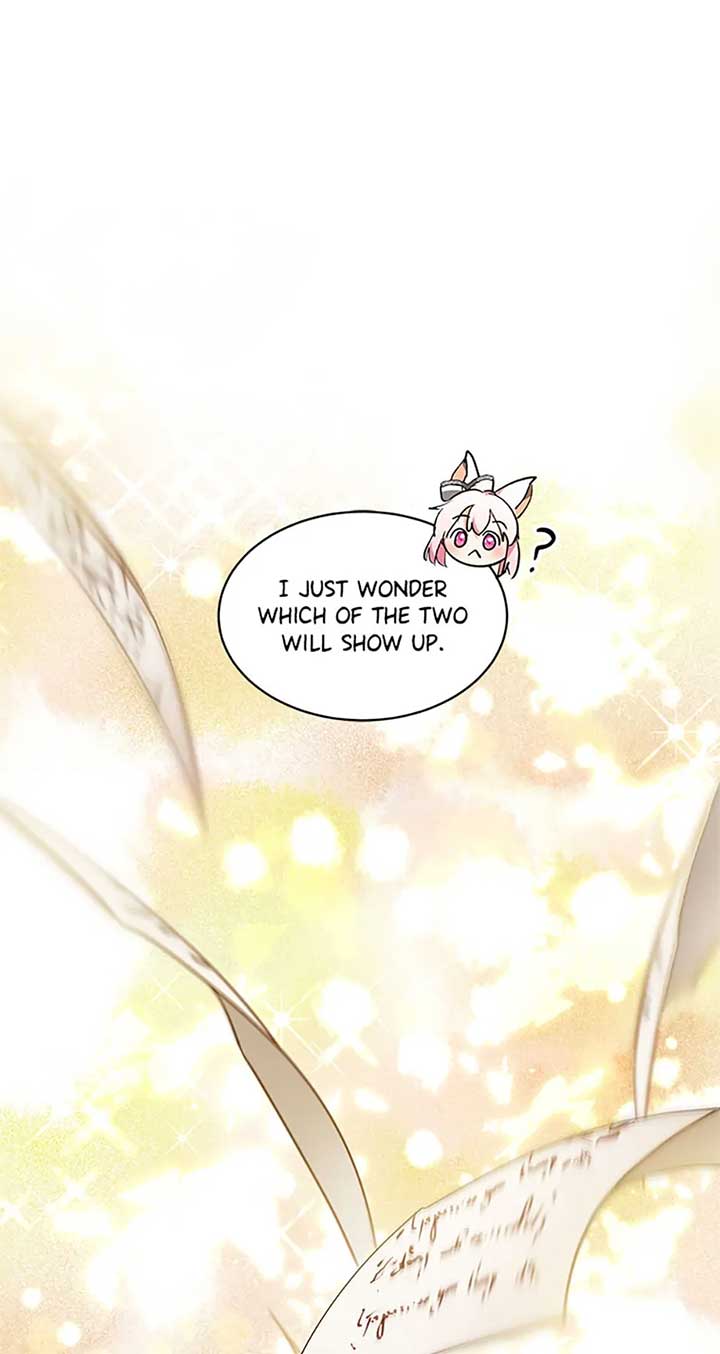 I Was Reincarnated as a Baby Fox God Chapter 35 283 54