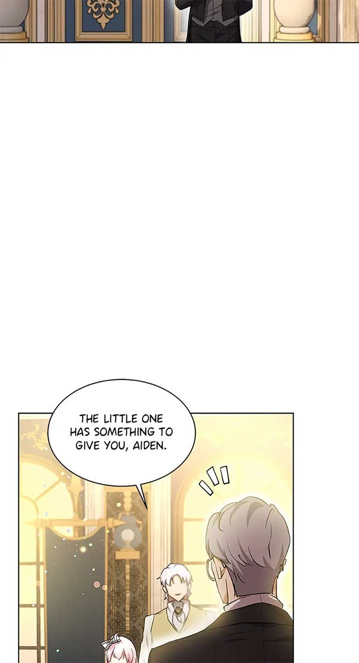 I Was Reincarnated as a Baby Fox God Chapter 35 288 59