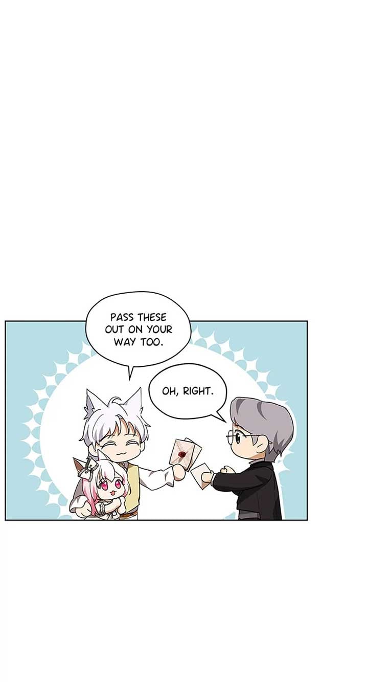 I Was Reincarnated as a Baby Fox God Chapter 35 295 66