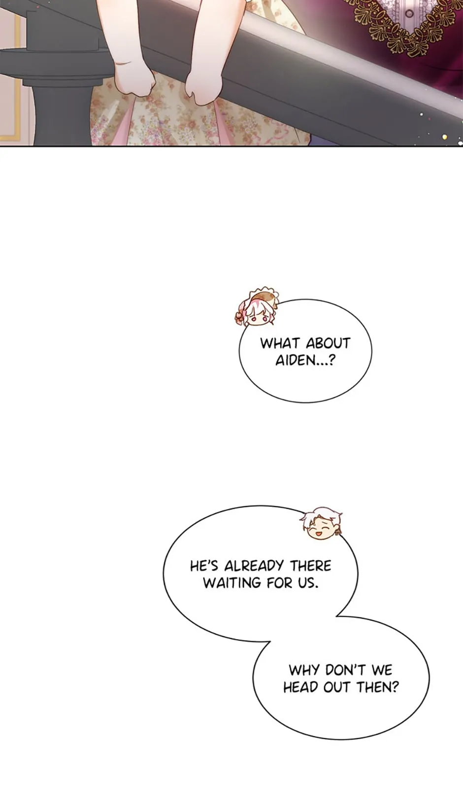 I Was Reincarnated as a Baby Fox God Chapter 36 245 19