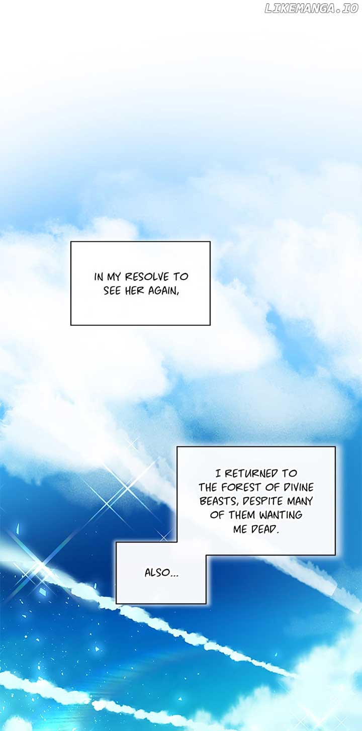 I Was Reincarnated as a Baby Fox God Chapter 37 303 29