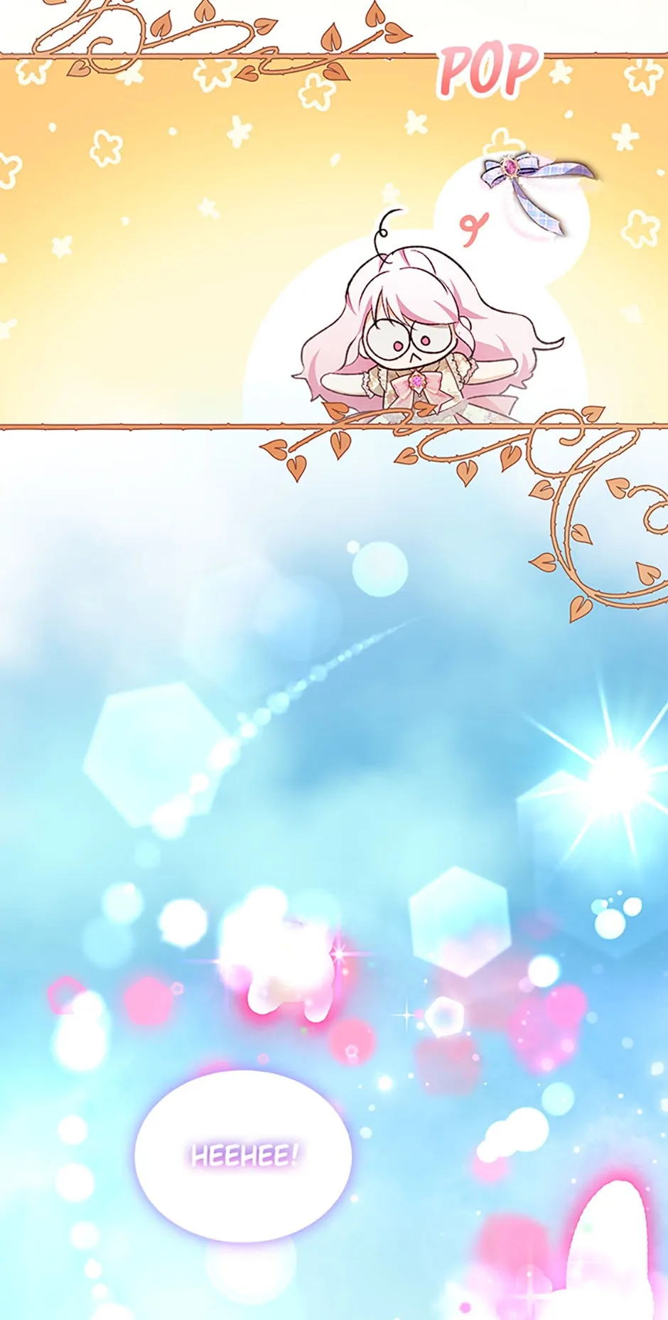 I Was Reincarnated as a Baby Fox God Chapter 38 310 42