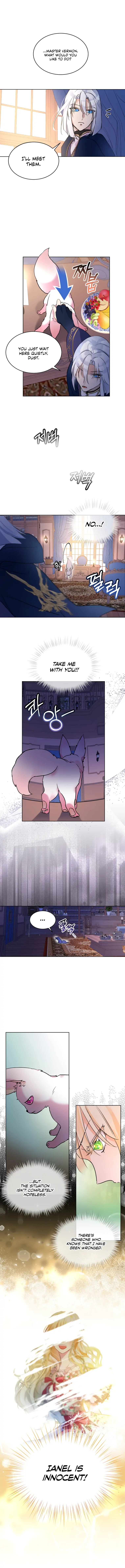I Was Reincarnated as a Baby Fox God Chapter 4 66 13