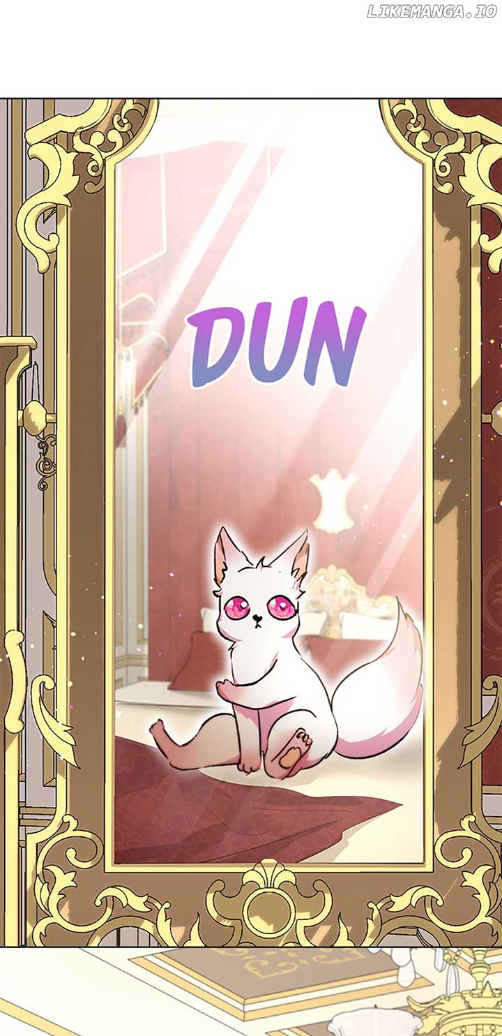 I Was Reincarnated as a Baby Fox God Chapter 40 262 36