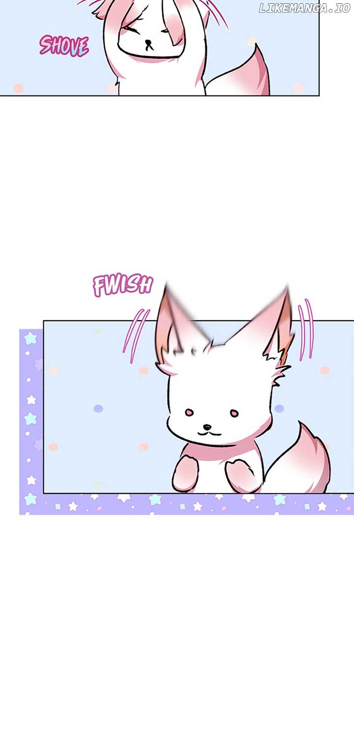I Was Reincarnated as a Baby Fox God Chapter 40 265 39