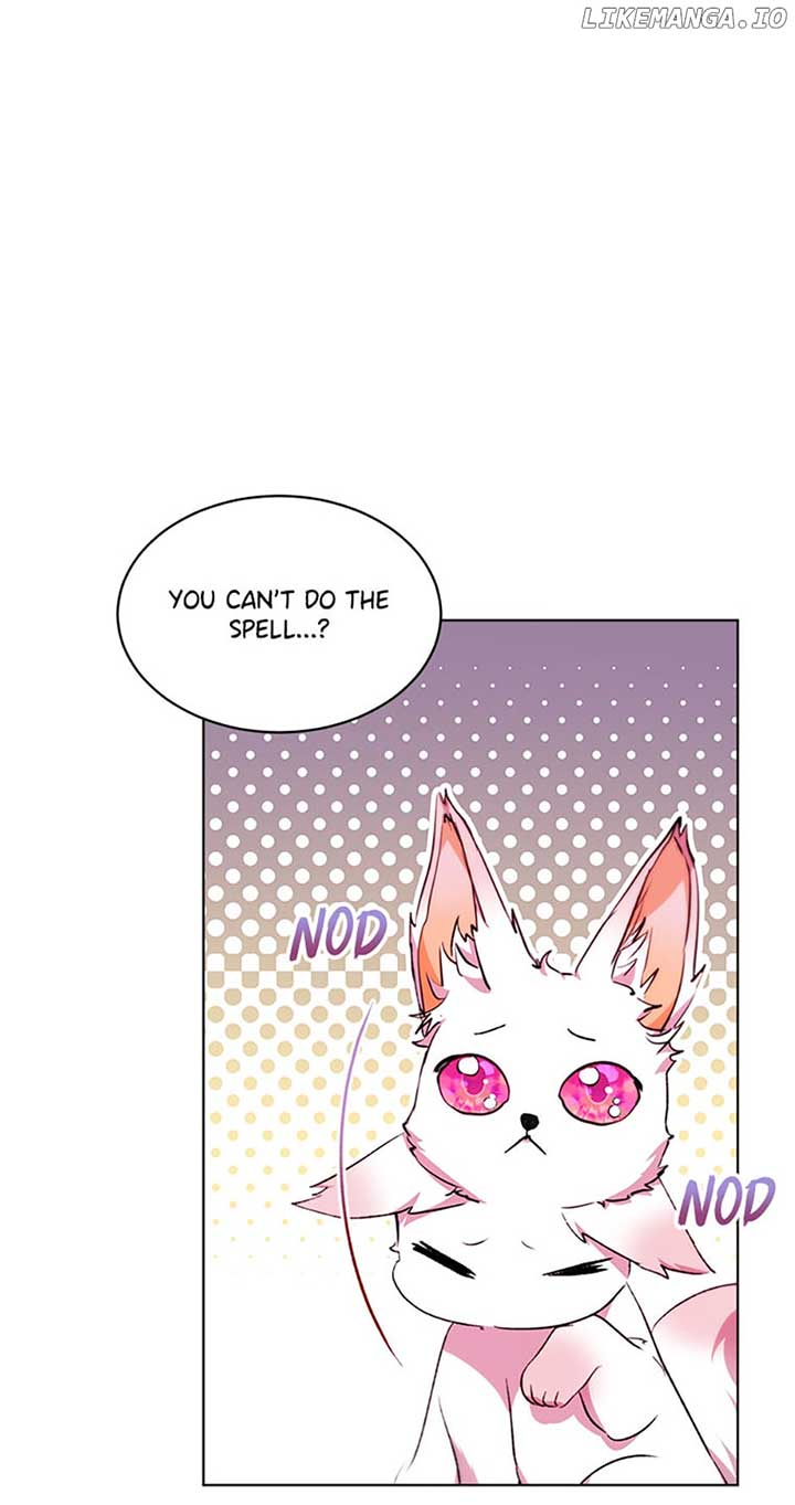 I Was Reincarnated as a Baby Fox God Chapter 40 282 56