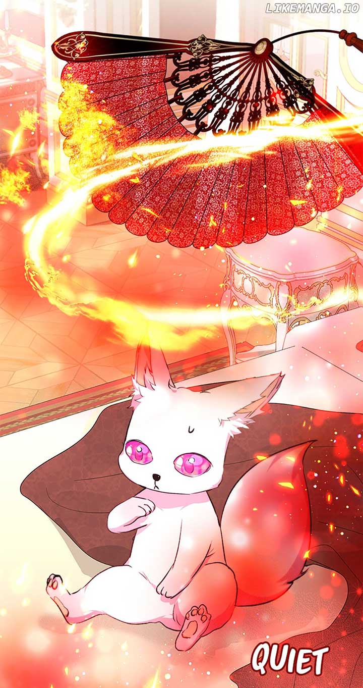 I Was Reincarnated as a Baby Fox God Chapter 40 284 58