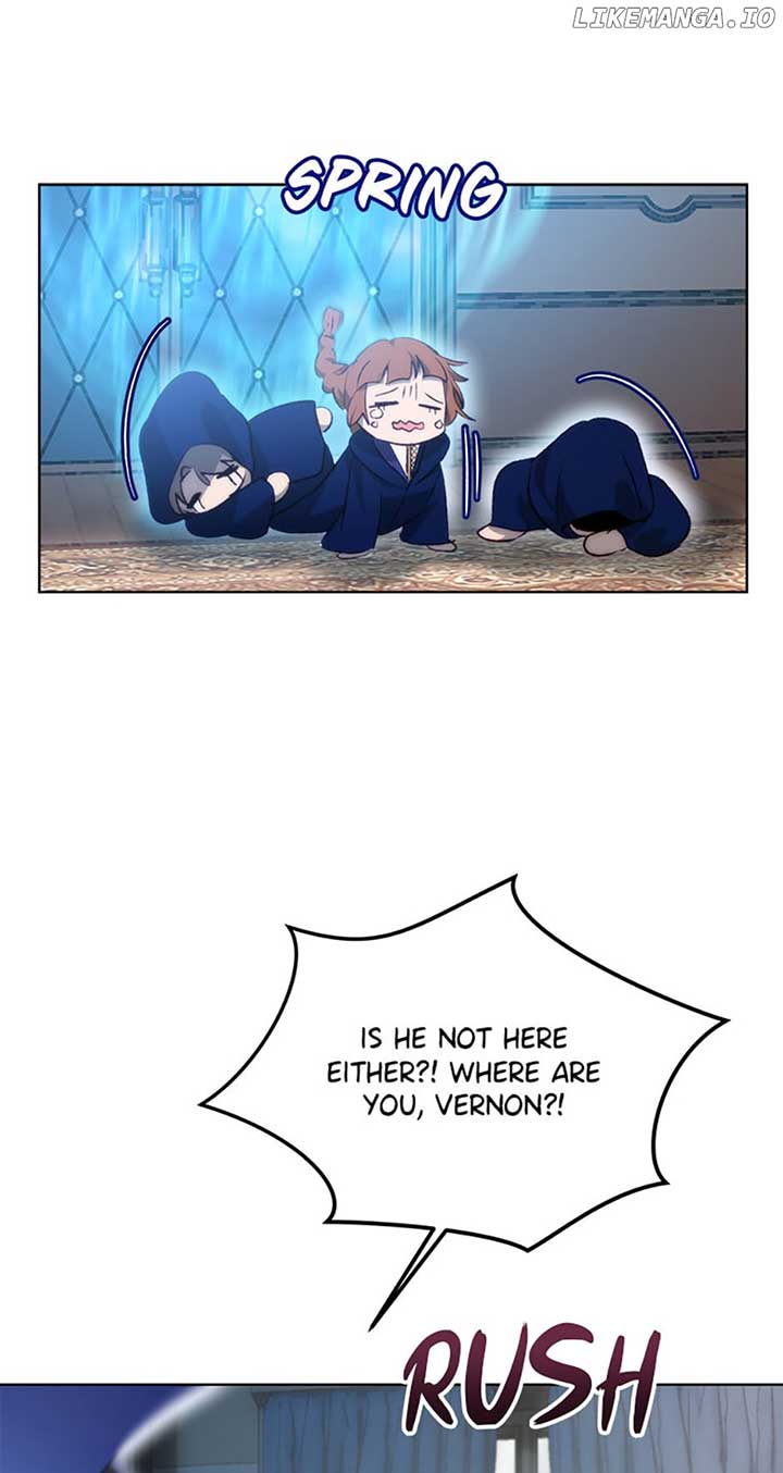 I Was Reincarnated as a Baby Fox God Chapter 41 226 06