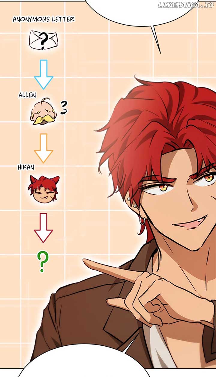 I Was Reincarnated as a Baby Fox God Chapter 41 250 30