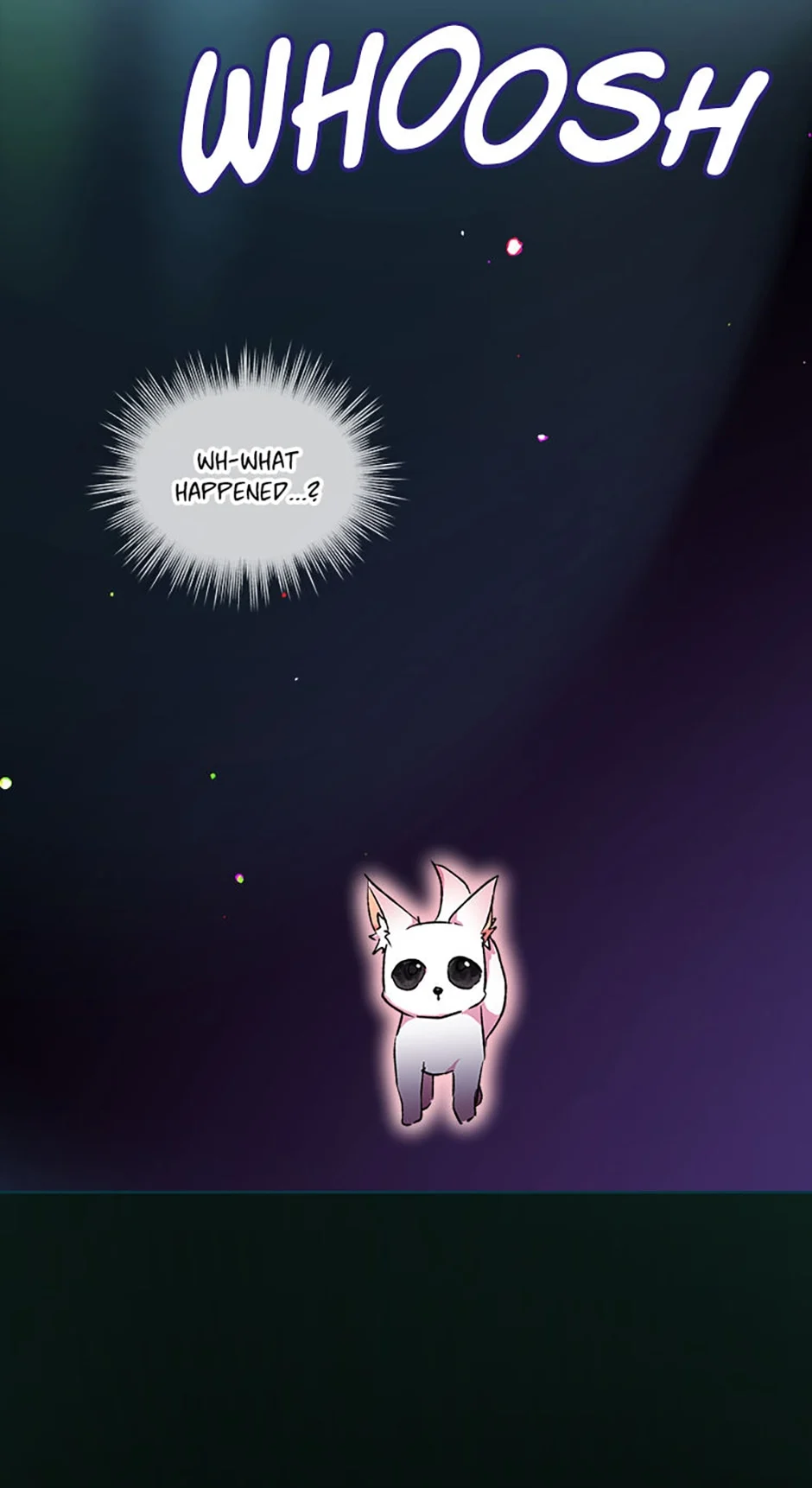 I Was Reincarnated as a Baby Fox God Chapter 42 260 28