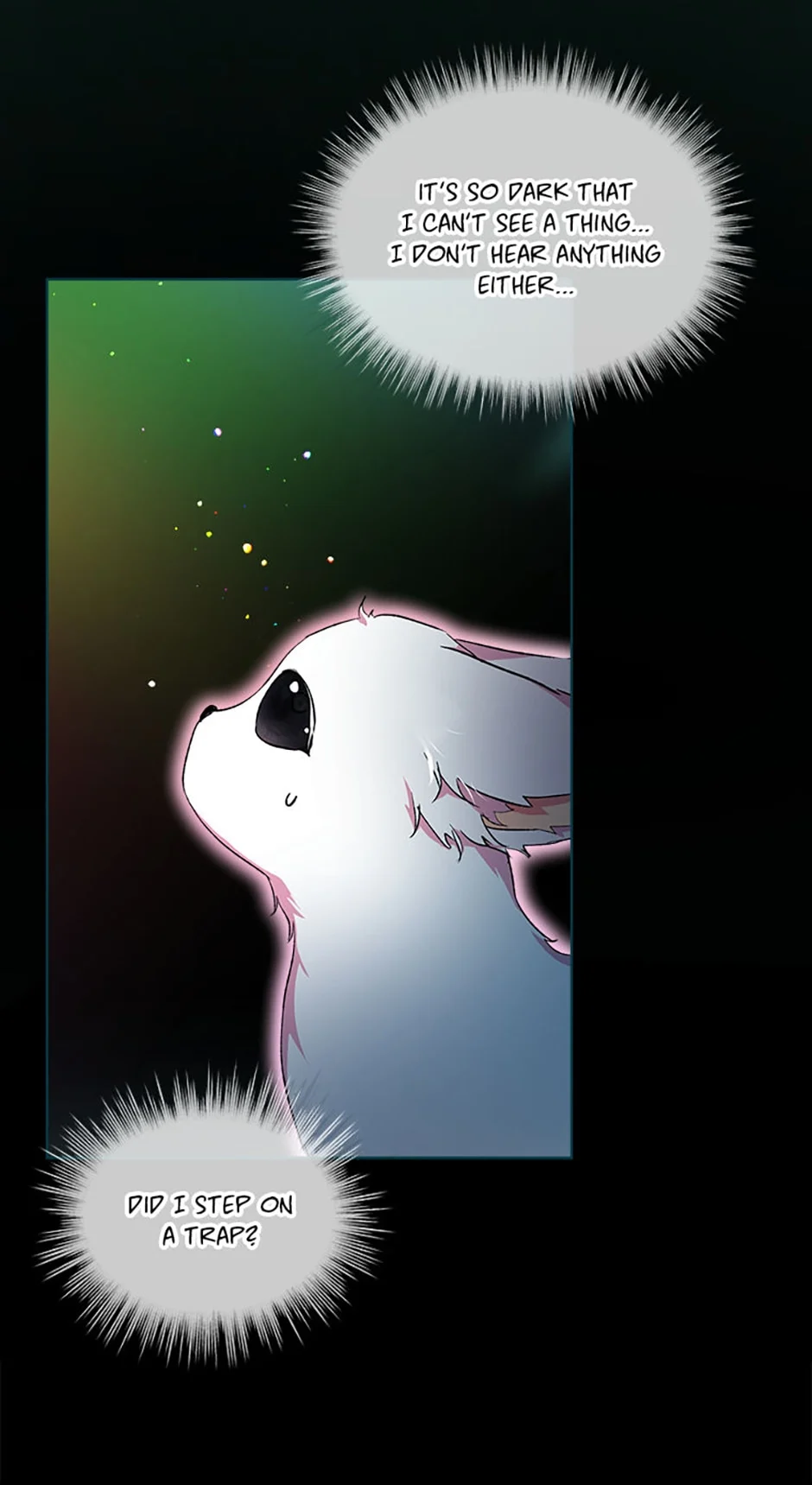 I Was Reincarnated as a Baby Fox God Chapter 42 261 29