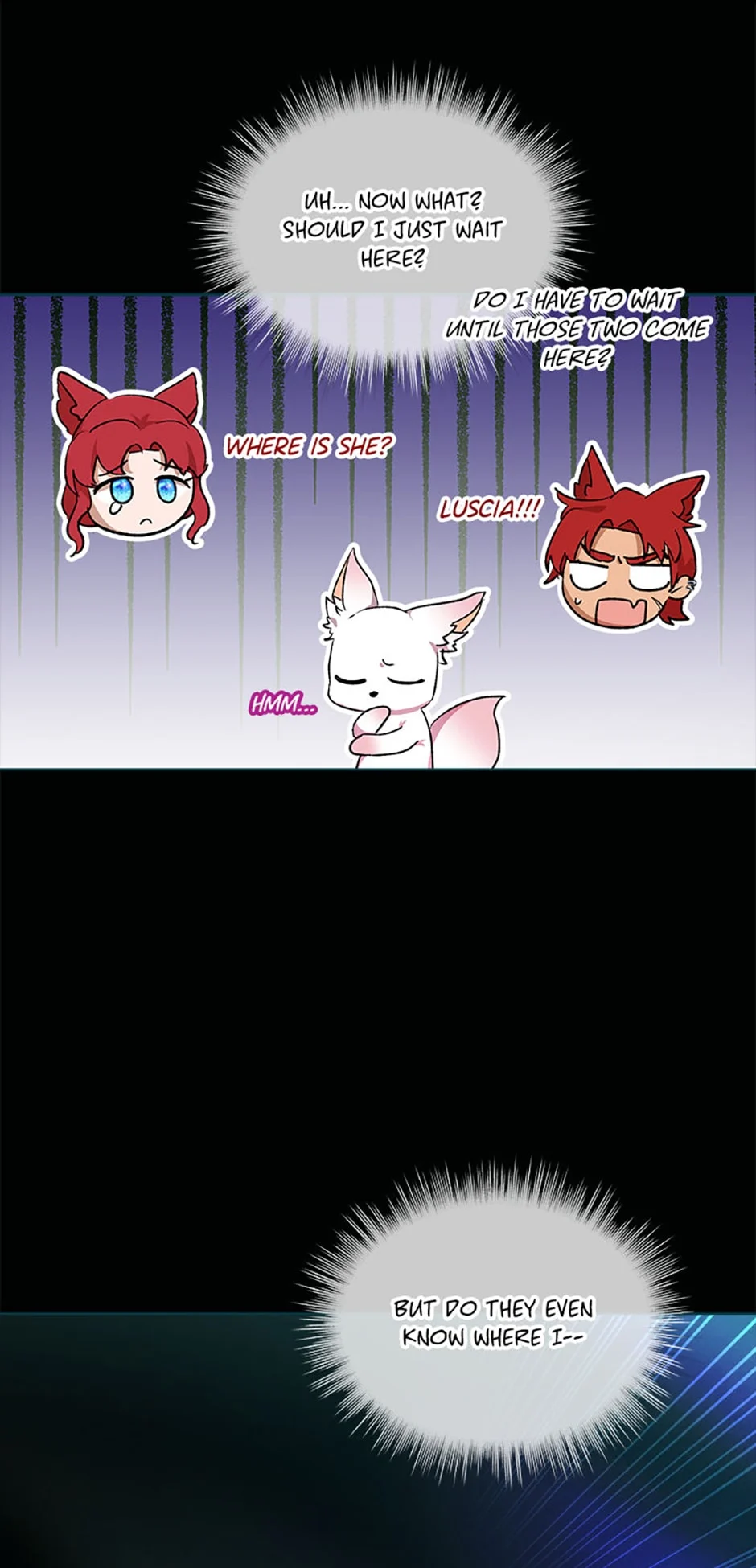 I Was Reincarnated as a Baby Fox God Chapter 42 262 30
