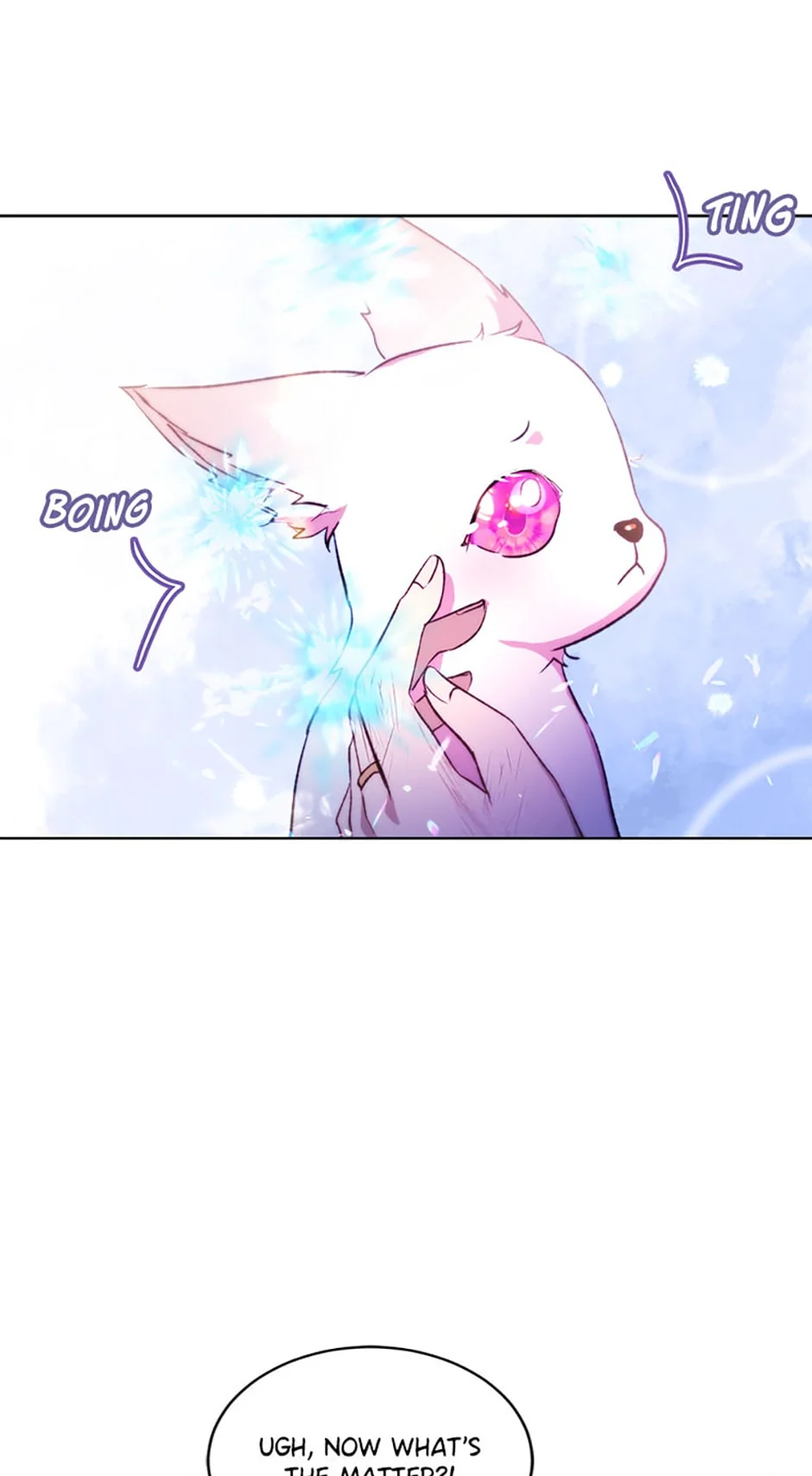 I Was Reincarnated as a Baby Fox God Chapter 42 275 43
