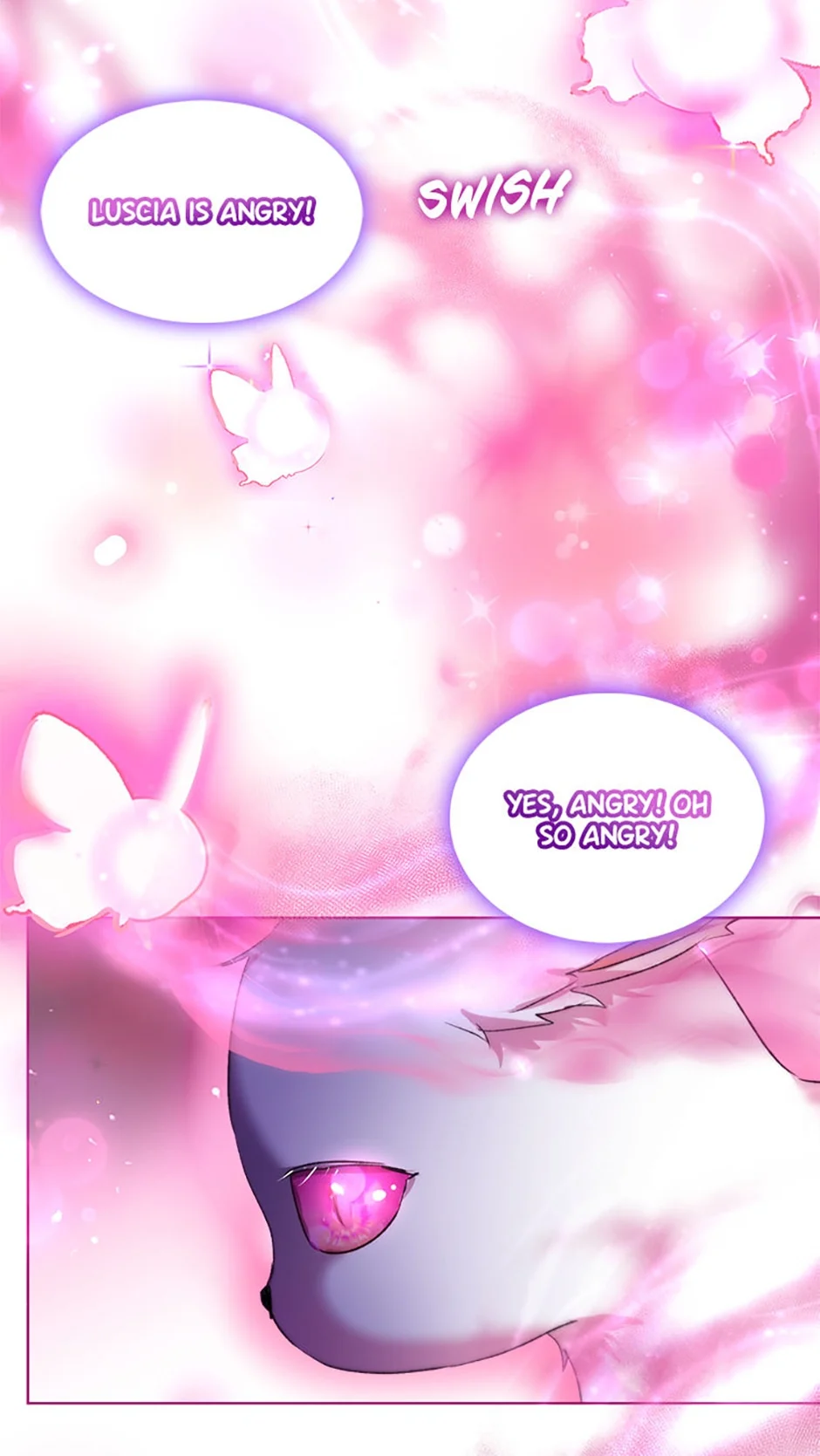 I Was Reincarnated as a Baby Fox God Chapter 42 301 69