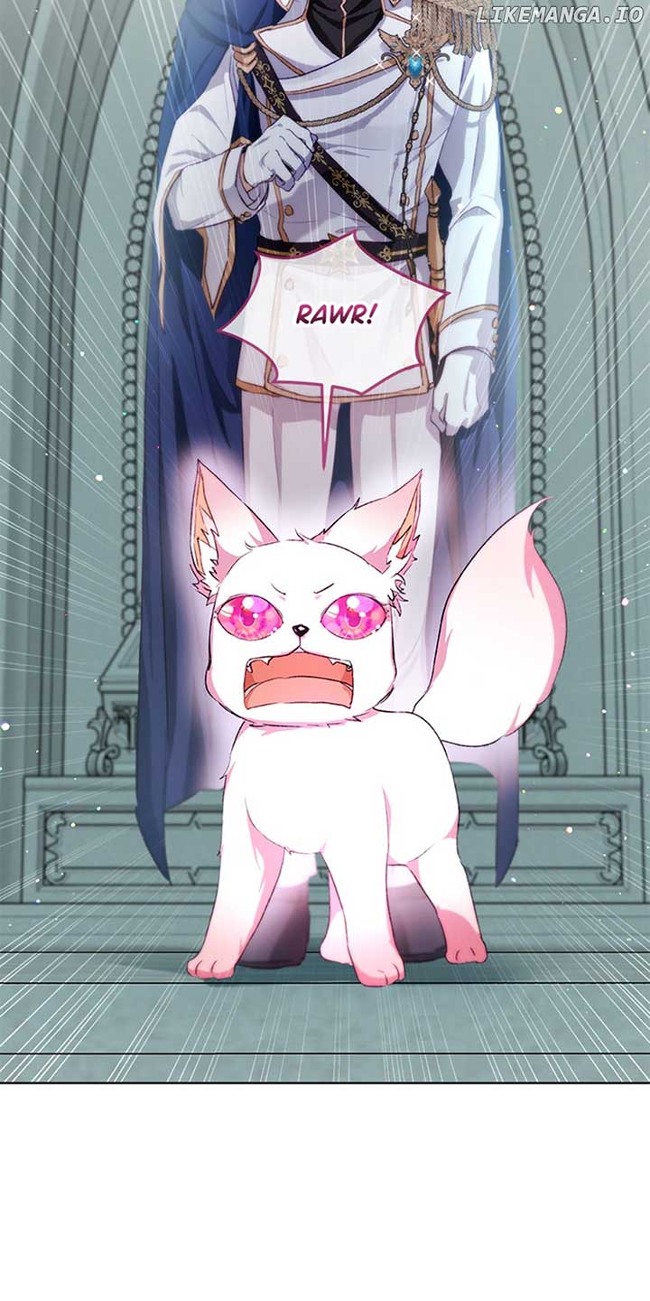 I Was Reincarnated as a Baby Fox God Chapter 43 222 14