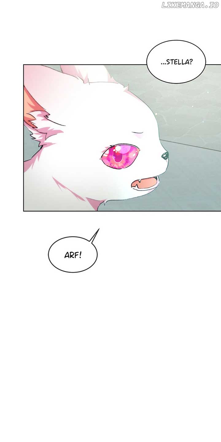 I Was Reincarnated as a Baby Fox God Chapter 43 224 16