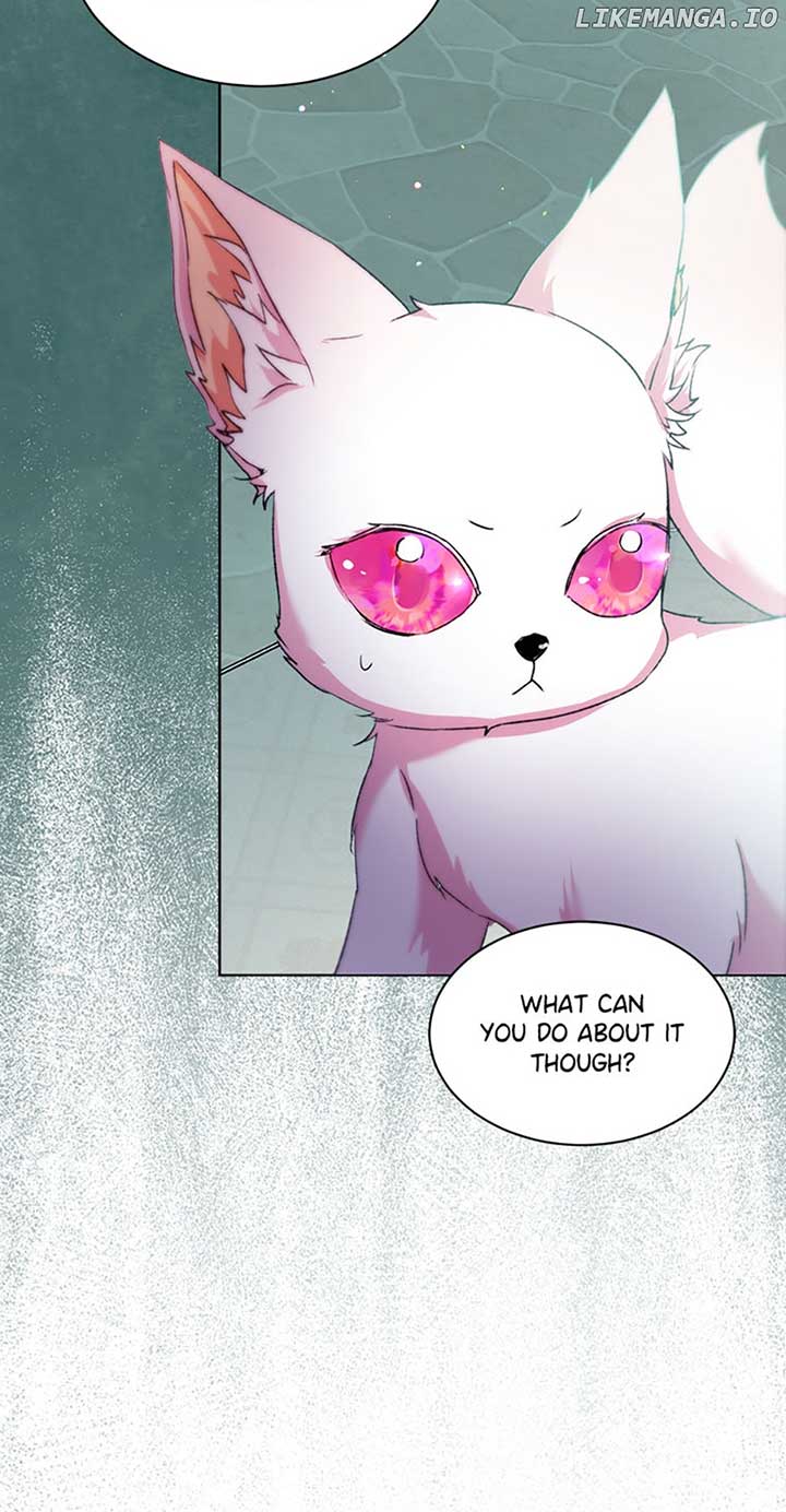 I Was Reincarnated as a Baby Fox God Chapter 43 229 21