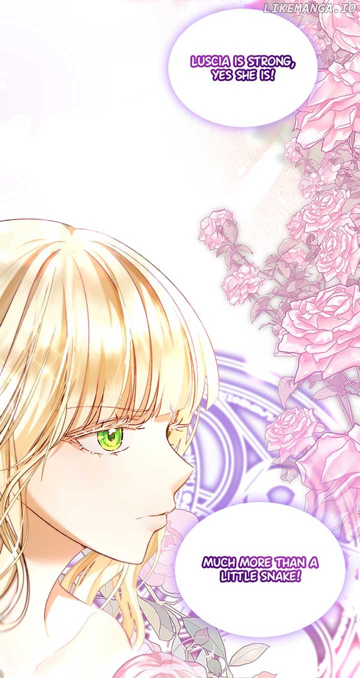 I Was Reincarnated as a Baby Fox God Chapter 43 243 35