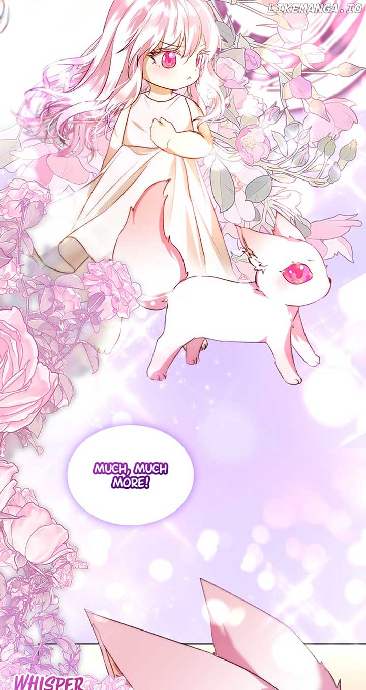 I Was Reincarnated as a Baby Fox God Chapter 43 244 36