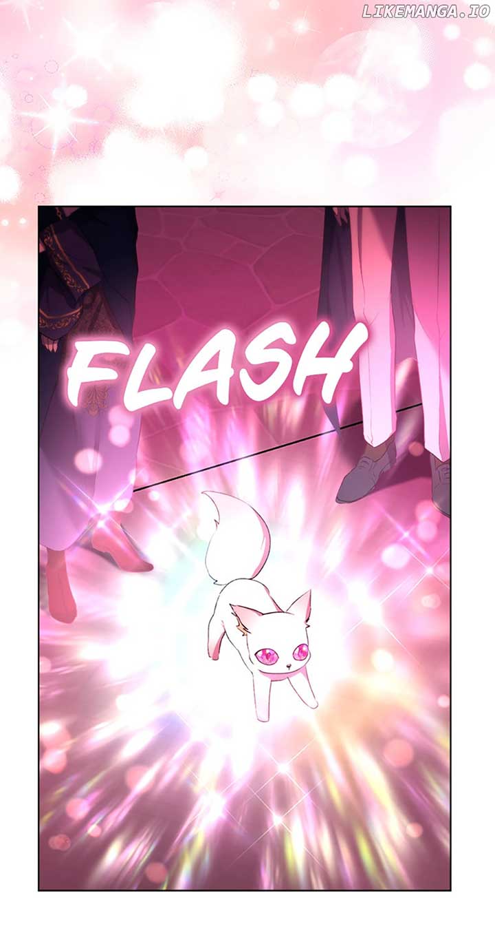 I Was Reincarnated as a Baby Fox God Chapter 43 247 39
