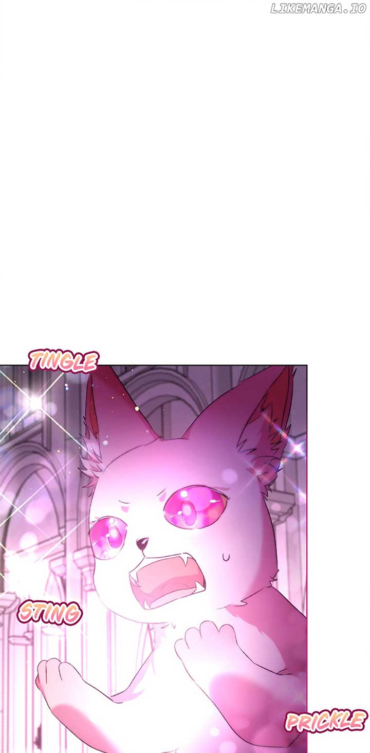I Was Reincarnated as a Baby Fox God Chapter 43 250 42