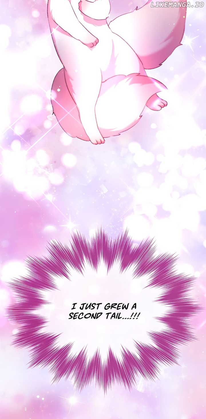 I Was Reincarnated as a Baby Fox God Chapter 43 252 44