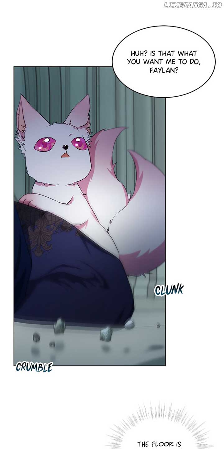 I Was Reincarnated as a Baby Fox God Chapter 43 263 55
