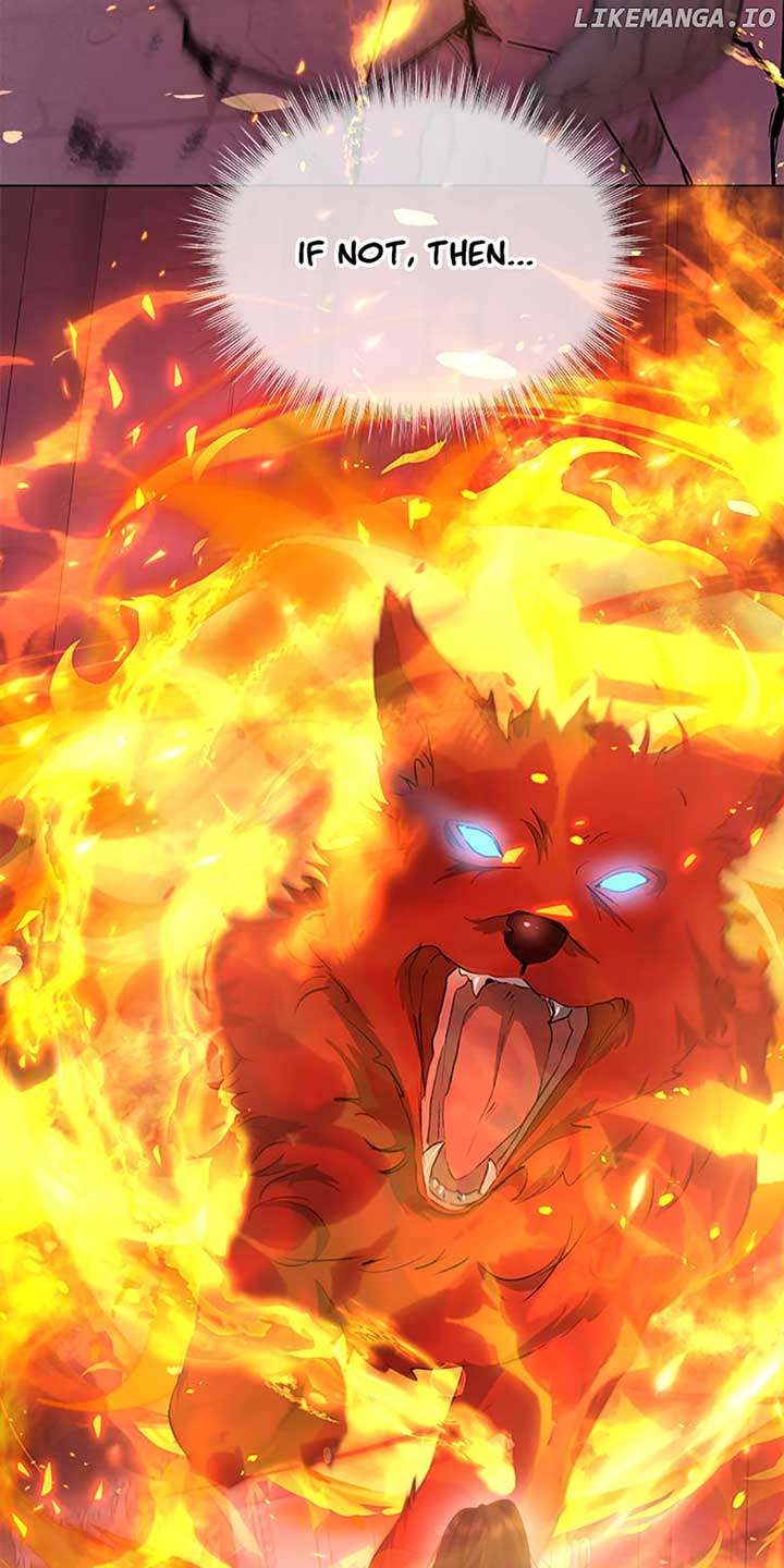 I Was Reincarnated as a Baby Fox God Chapter 43 266 58