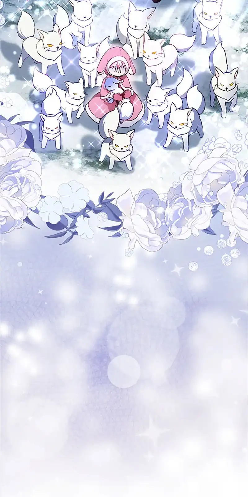 I Was Reincarnated as a Baby Fox God Chapter 52 265 09
