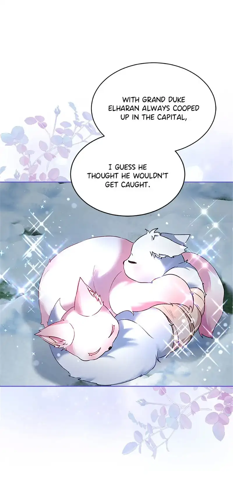 I Was Reincarnated as a Baby Fox God Chapter 52 304 48