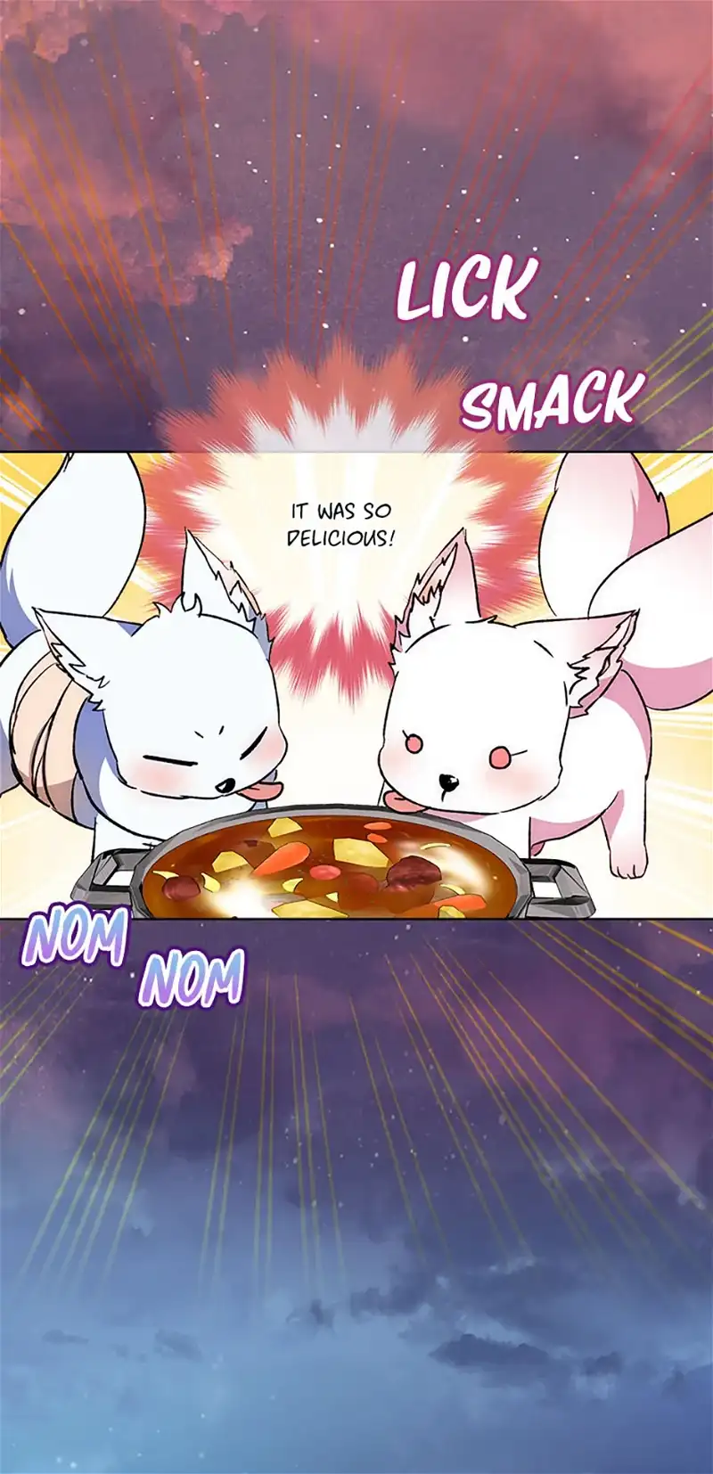 I Was Reincarnated as a Baby Fox God Chapter 52 319 63