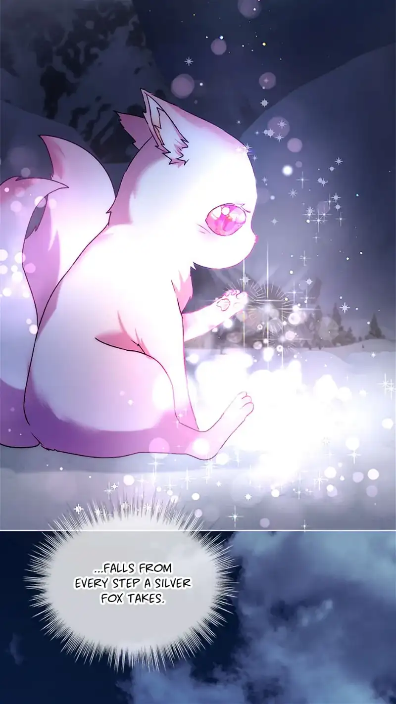 I Was Reincarnated as a Baby Fox God Chapter 52 324 68
