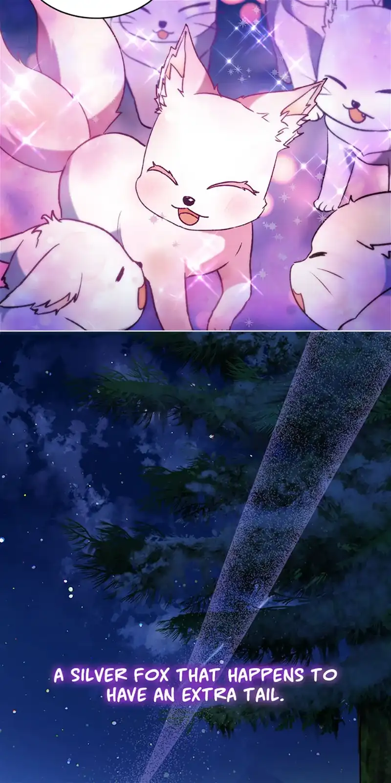 I Was Reincarnated as a Baby Fox God Chapter 52 331 75