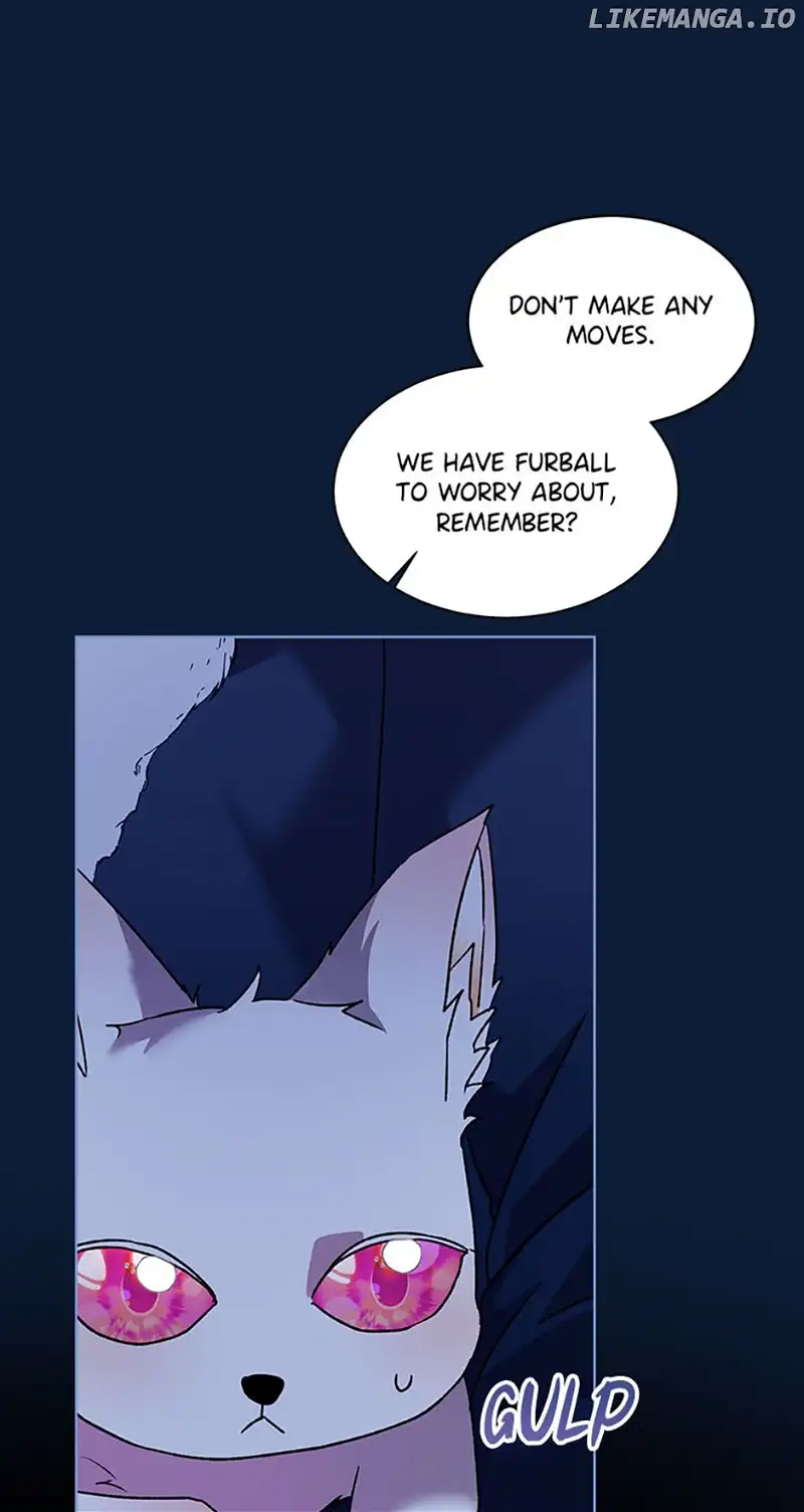 I Was Reincarnated as a Baby Fox God Chapter 53 228 20