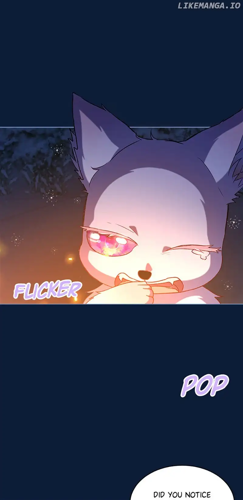 I Was Reincarnated as a Baby Fox God Chapter 53 241 33